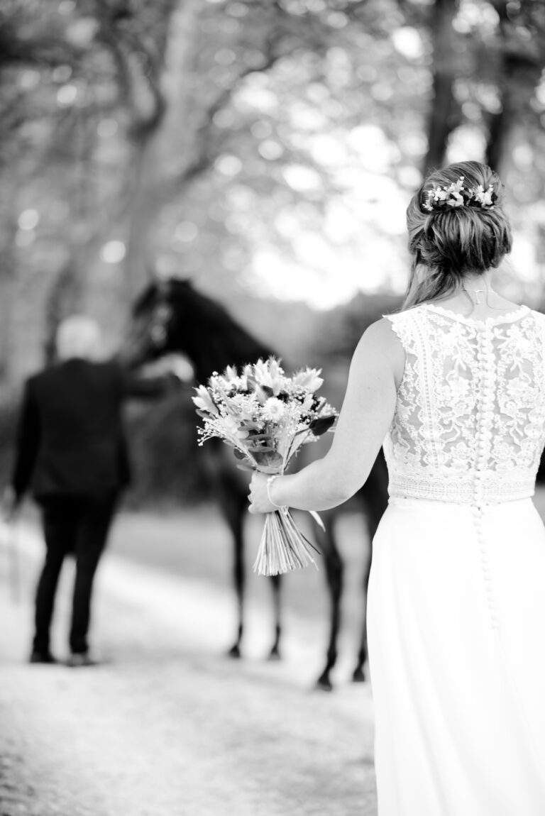 mariage lot photo