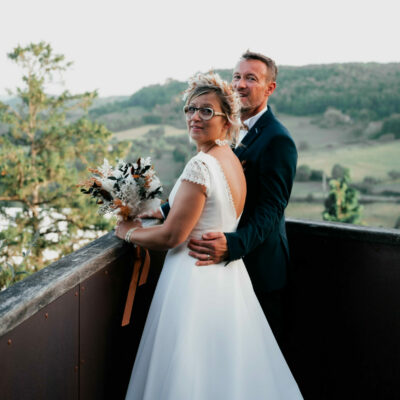 Un Mariage à Turenne