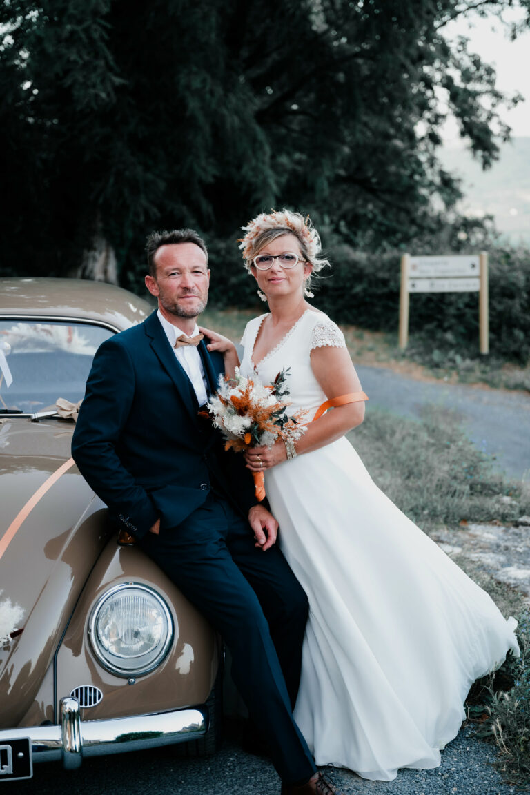 mariage turenne