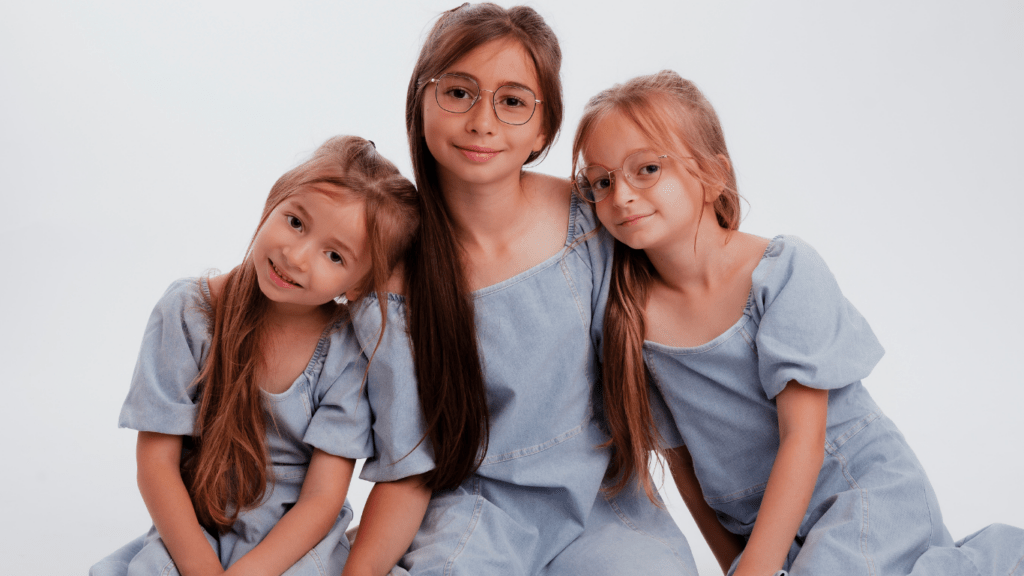 seance photo en famille