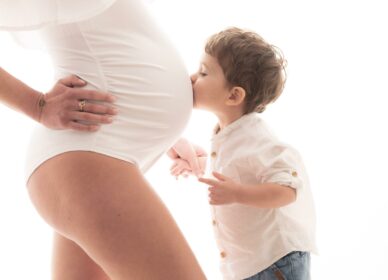 Sublimer les femmes enceintes : découvrez 5 astuces