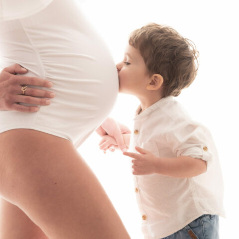 Sublimer les femmes enceintes : découvrez 5 astuces