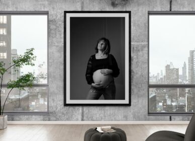 Photographe grossesse Cahors