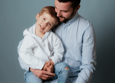 Galerie des photos de famille récompensées