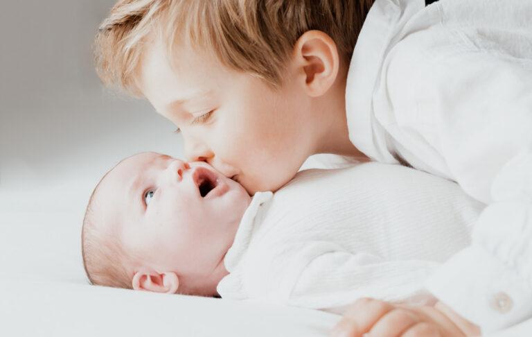photographe naissance brive