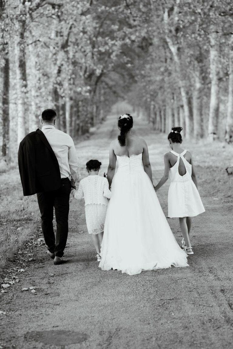 photographe aurillac mariage