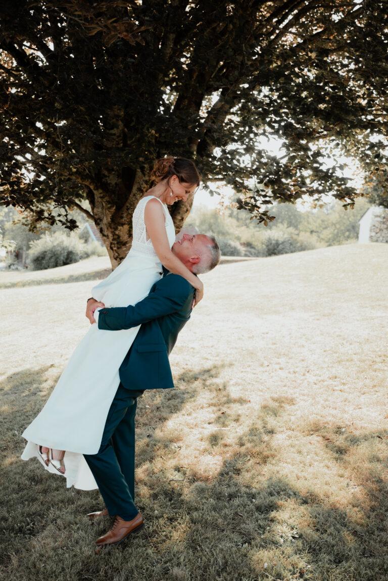 photographe mariage correze