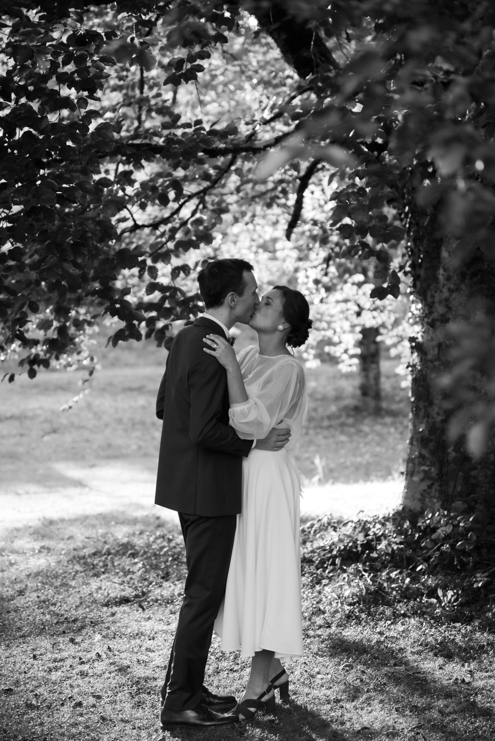 MAriage correze