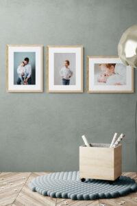 portrait d'enfant aurillac