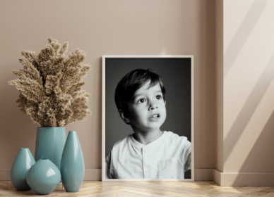 Pourquoi réaliser des photos de famille ?