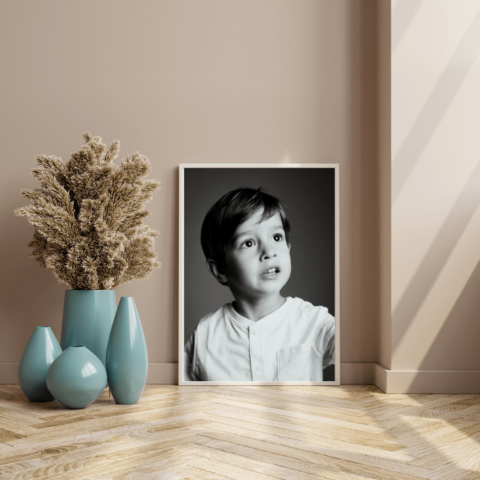 Pourquoi réaliser des photos de famille ?