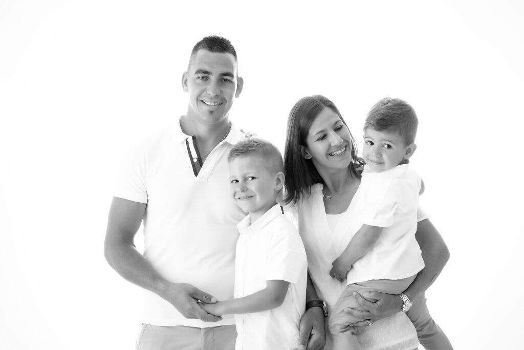 photo de famille