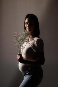 photographe grossesse cahors