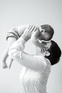 photograhe famille