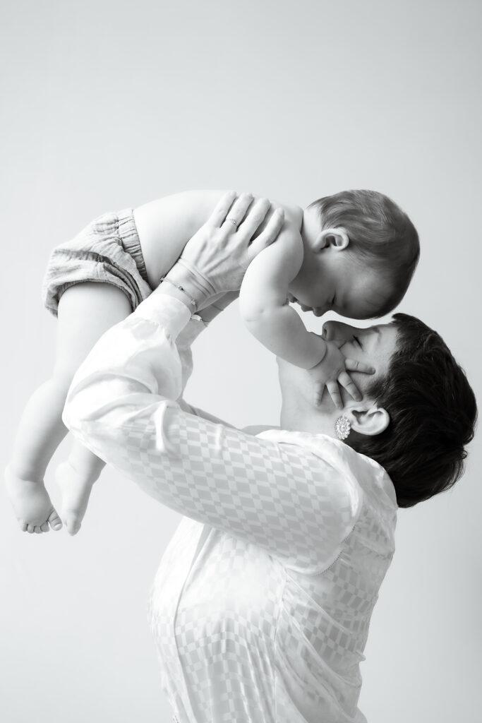 photograhe famille