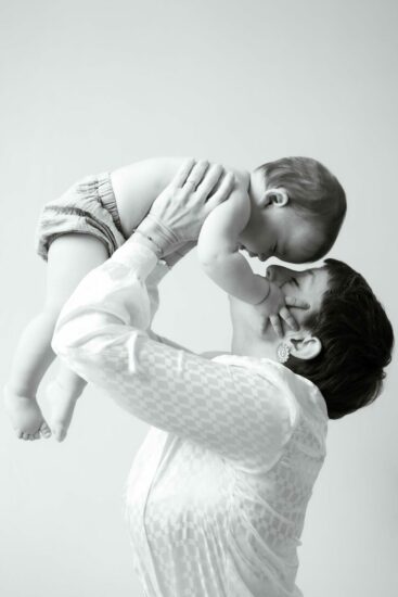 photograhe famille