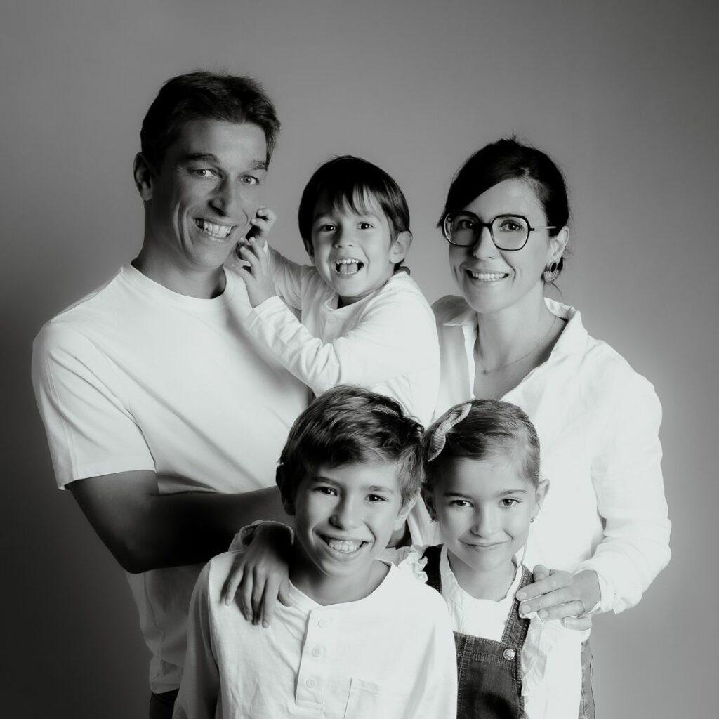 photographe famille cahors