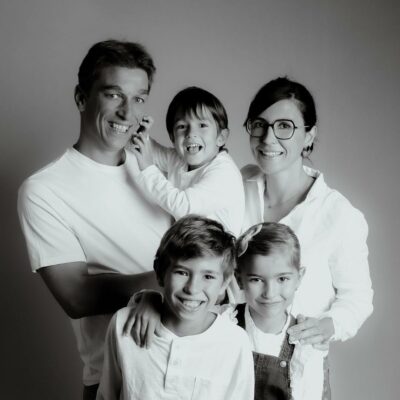 Portrait d’enfant : un outil pour renforcer l’estime de soi