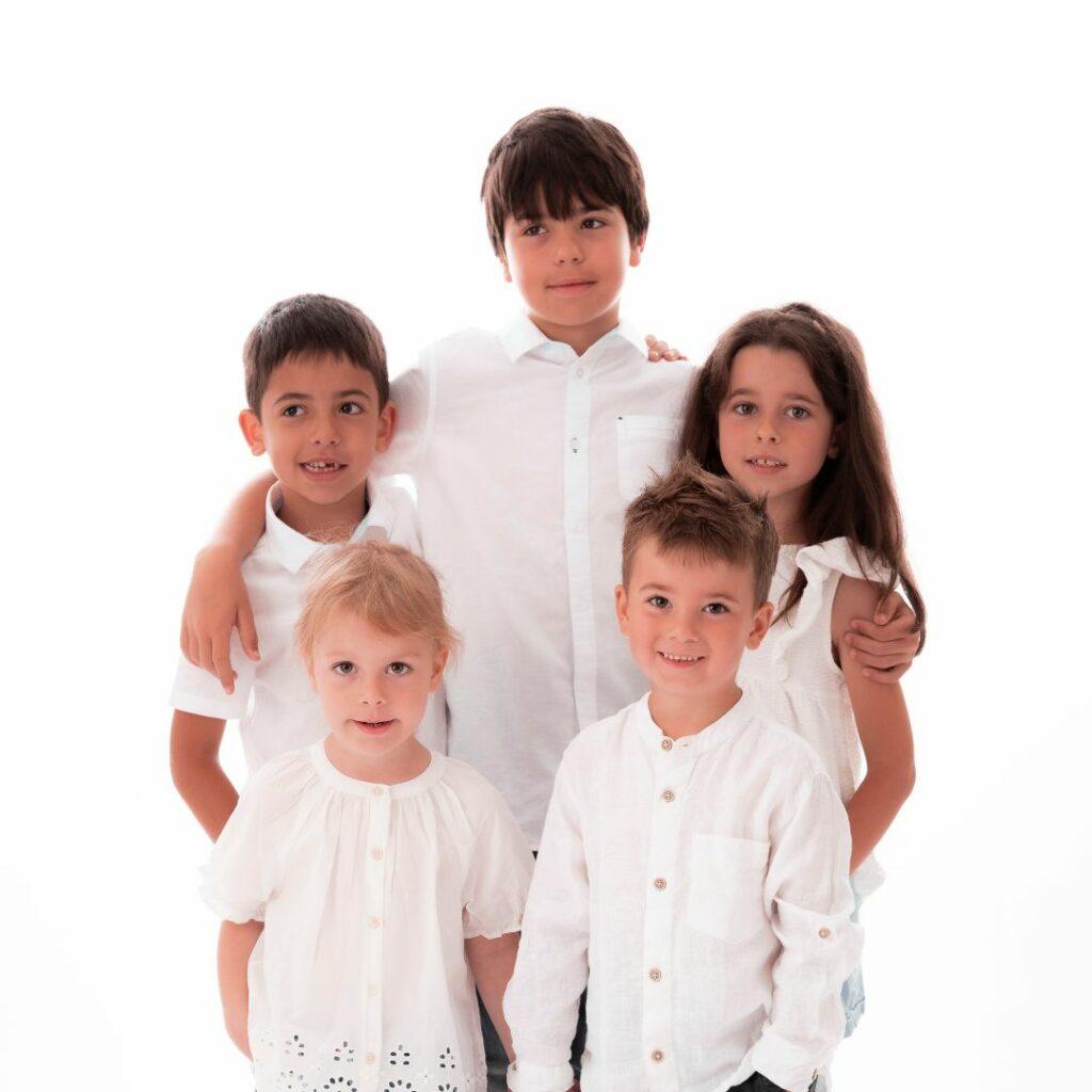 photographe famille vayrac