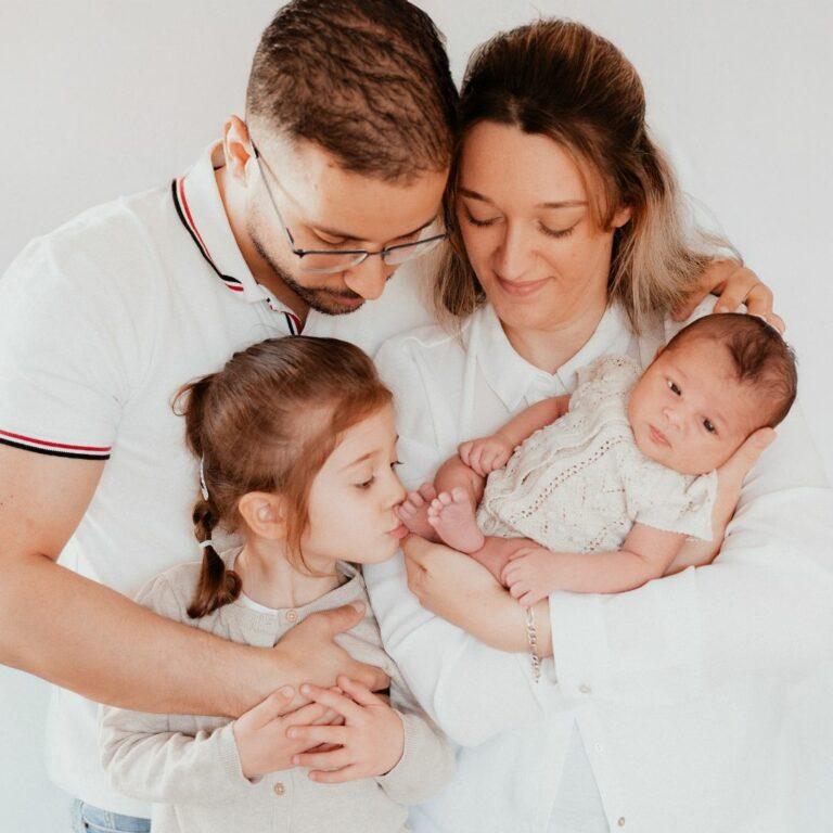 photographe famille vayrac