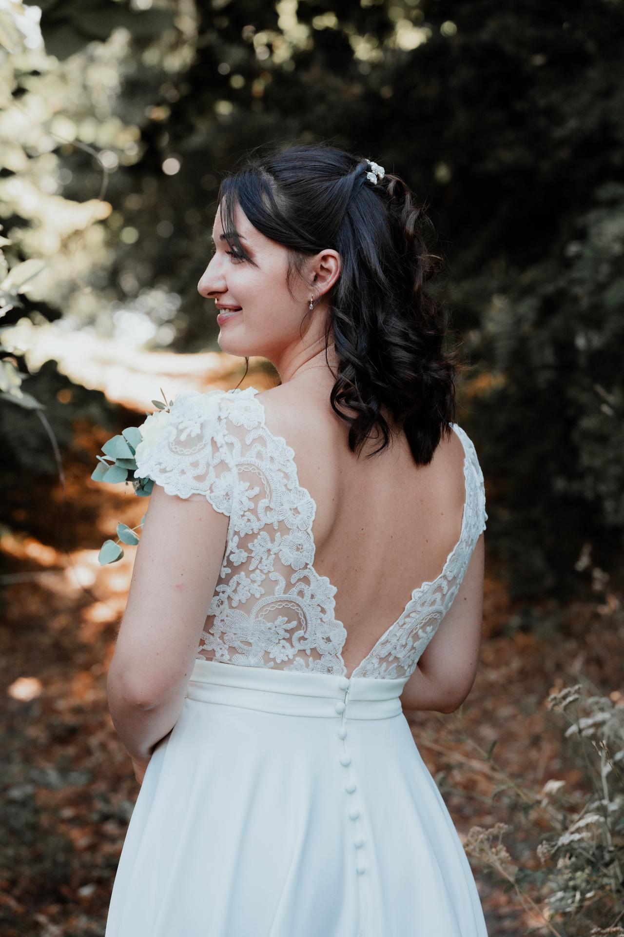 photographe mariage Correze