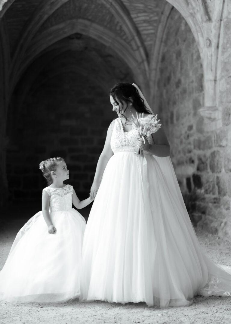 photographe mariage lot