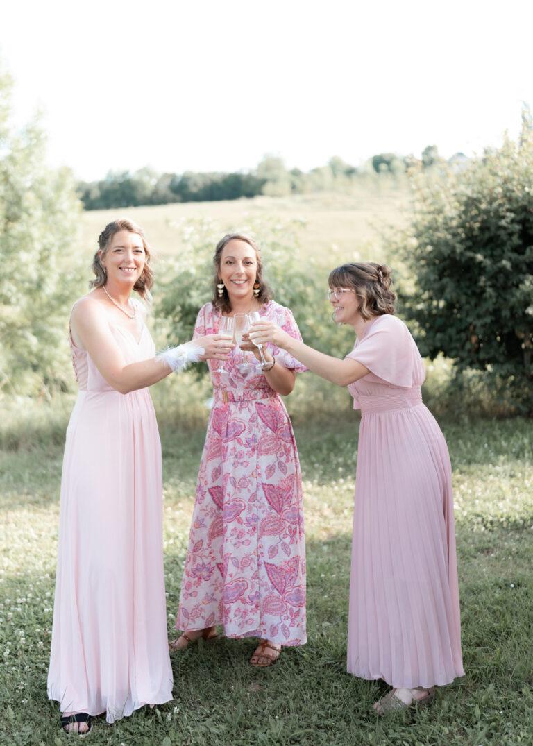 mariage turenne