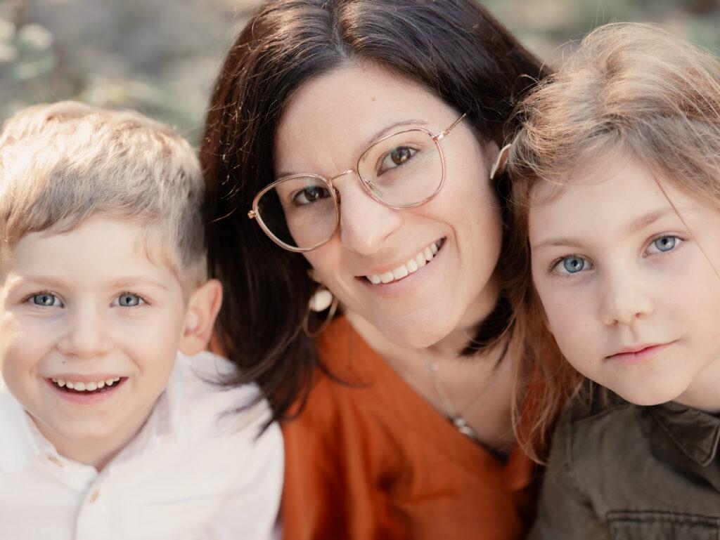 famille photographe lot