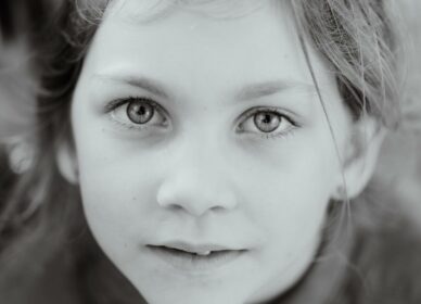 Portrait d’enfant : un outil pour renforcer l’estime de soi