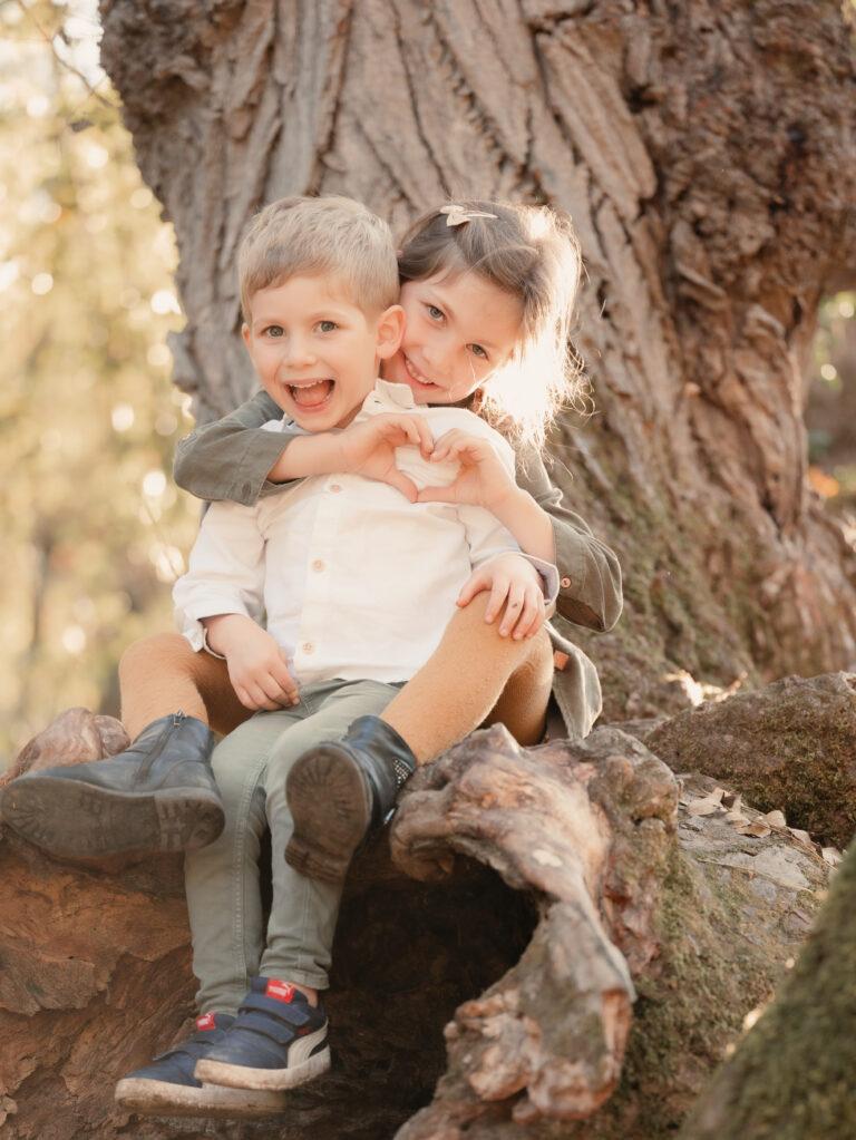 Seance famille vayrac