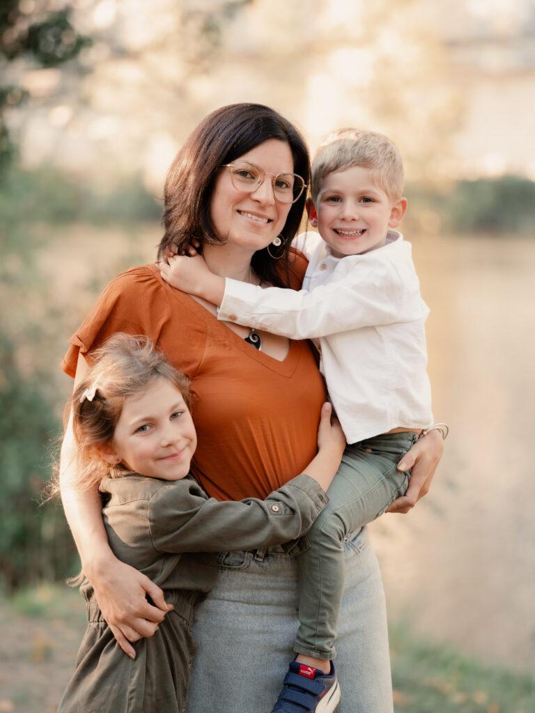 photographe gluges famille
