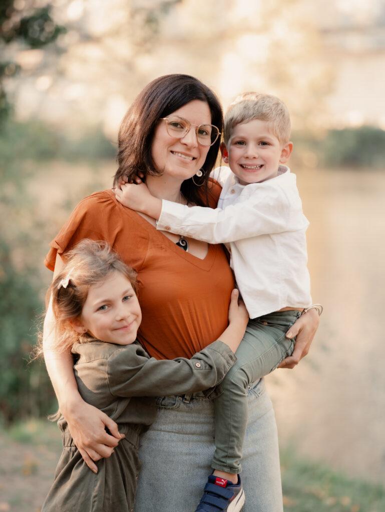 photographe gluges famille