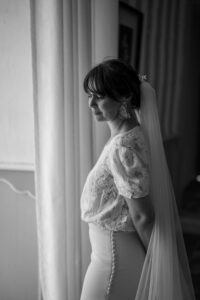 photo mariage lissac