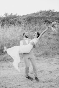 photographe vayrac mariage