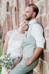 photo cuzance mariage