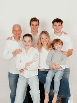 famille Cahors