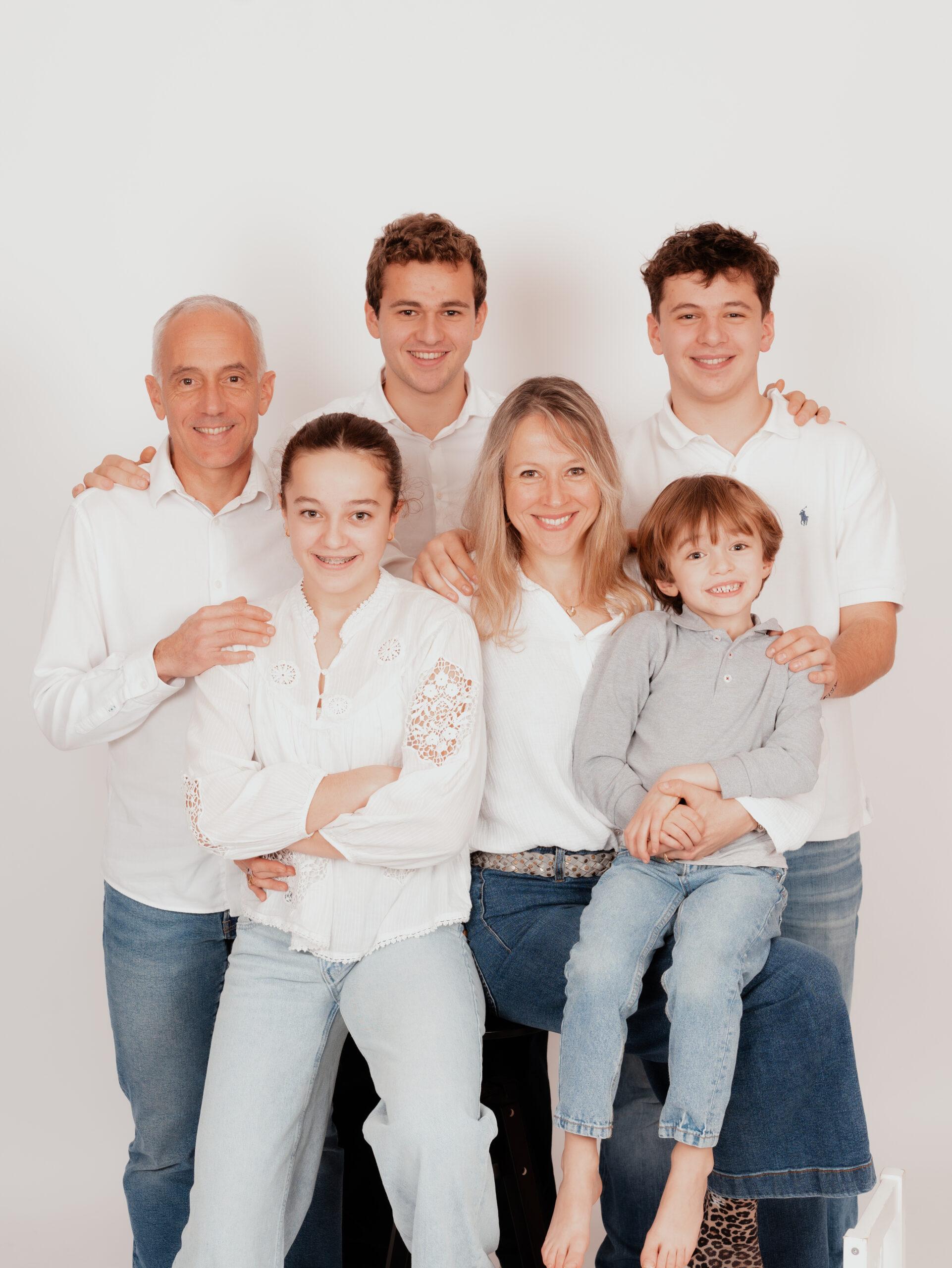 famille Cahors