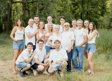 Photographe Brive la gaillarde