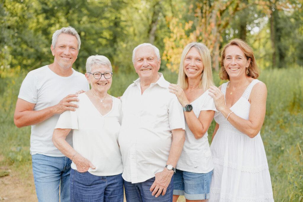 famille photo dordogne