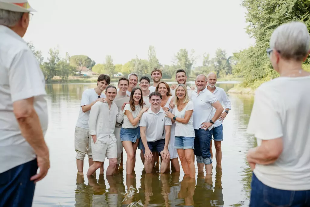 photographe vayrac famille