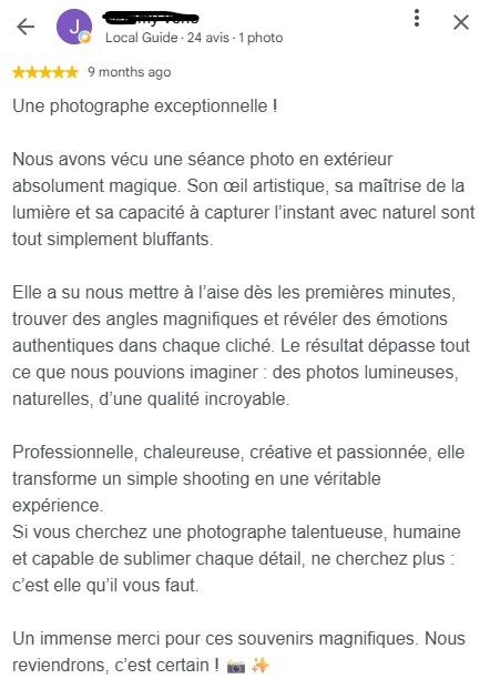 google avis vayrac photo